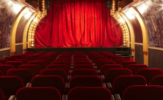 La Nouvelle Seine